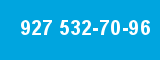 927 532-70-96